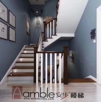 Ambu Stairs Dezel A20 Tread 900 Width