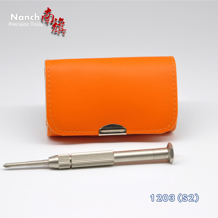 Imported Alloy Nanch South Flag Precision Portable Screwdriver 12 All-in-one IPhones Laptop drone