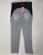 Pregnant and expectant mommy casual pants stretch pants maternity pants 8350