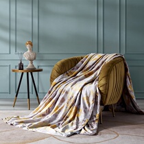 Sleek and happy share of silk printed silk quilted by 100 mulberry silk air conditioning by washed summer cool quilted by thin quilt