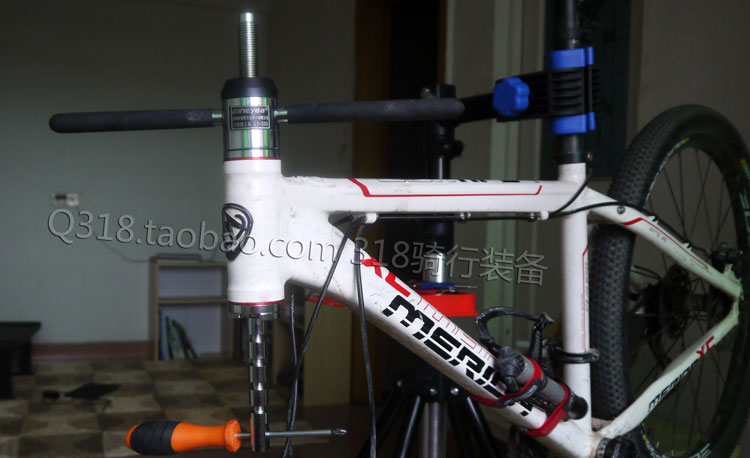 Outils pour vélo GINEAYEA - Ref 2285868 Image 11