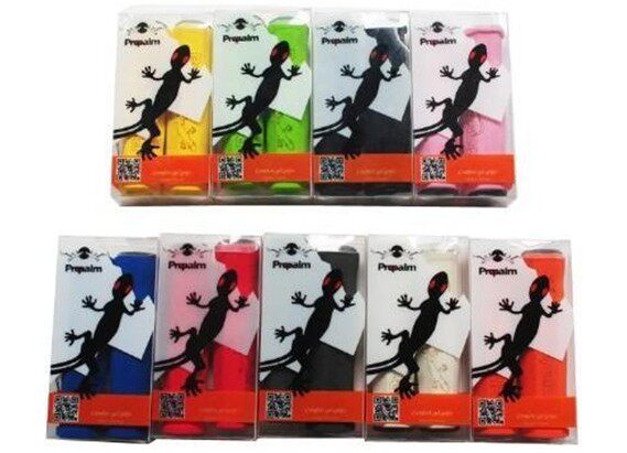 Poignées de vélo PROPALM - Ref 2336946 Image 63