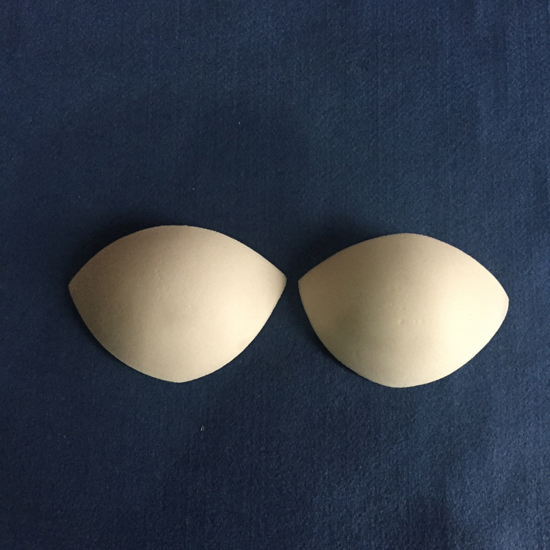 Coques pour soutien-gorge plastron diamant - Ref 819362 Image 6