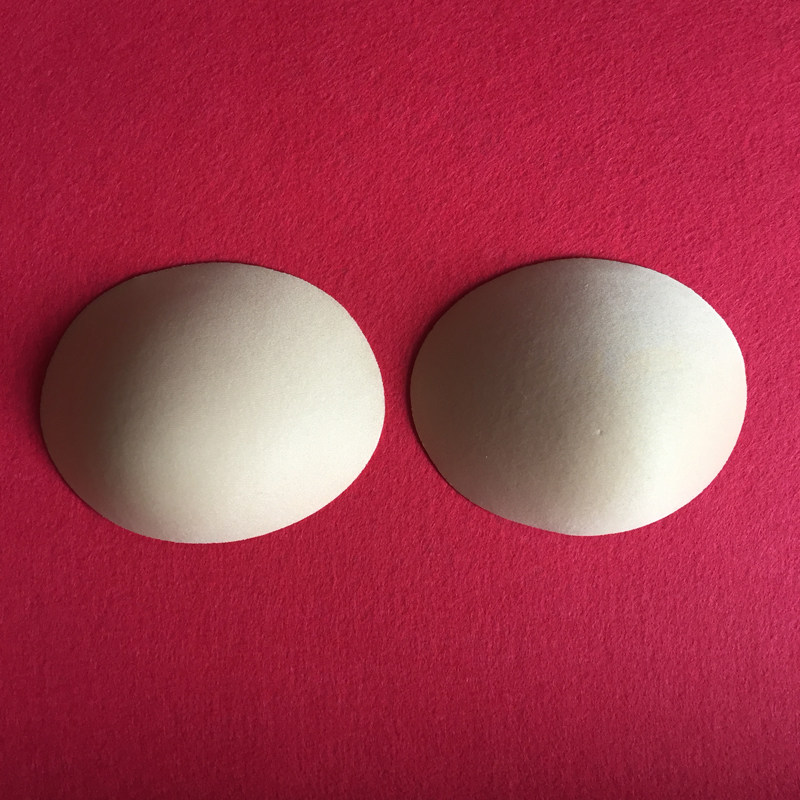 Pads pour soutien-gorge ellipse - Ref 819371 Image 5