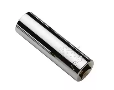 Force tool 12 5MM series 6-angle metric long sleeve 21mm E3721