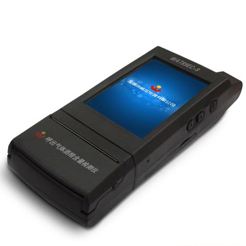 King Kong 9 WAT89EC-9 (King Kong 9) Alcohol Content Detector of Suction Alcohol Detector