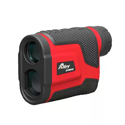 Xinrui X1600PRO Telescope Laser Rangefinder Infrared Rangefinder Electronic Ruler