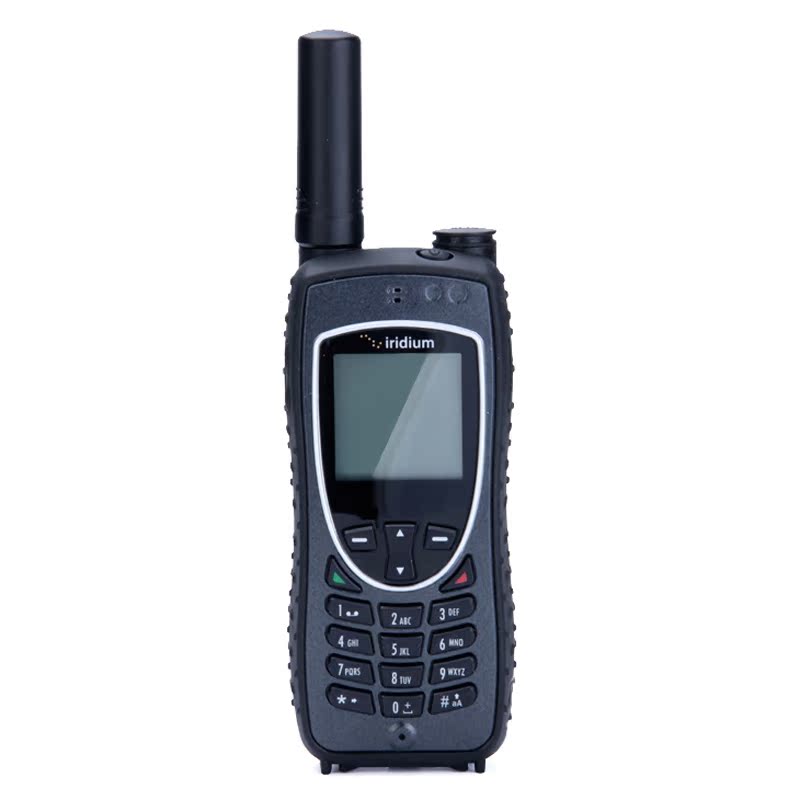 IRIDIUM Iridium Telephone Iridium satellite phone cell phone 9575 9555 liters in simplified Chinese
