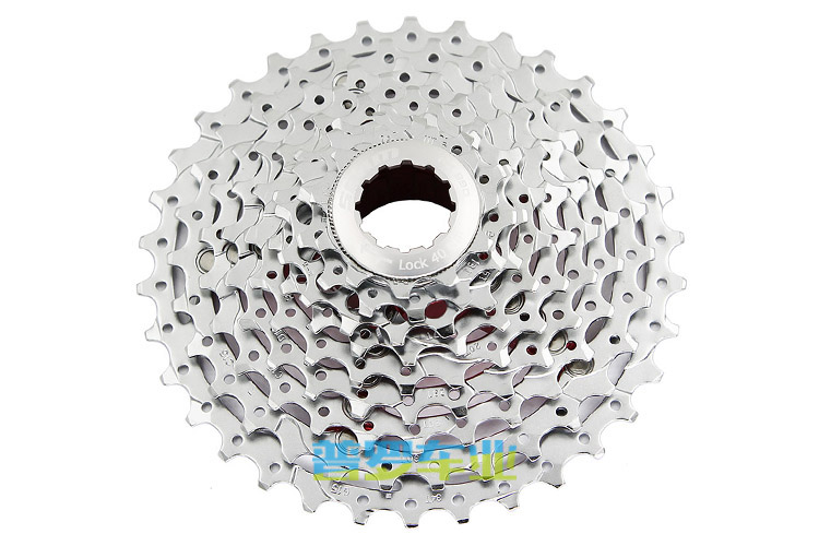 Pignon de vélo SRAM - Ref 2366073 Image 9