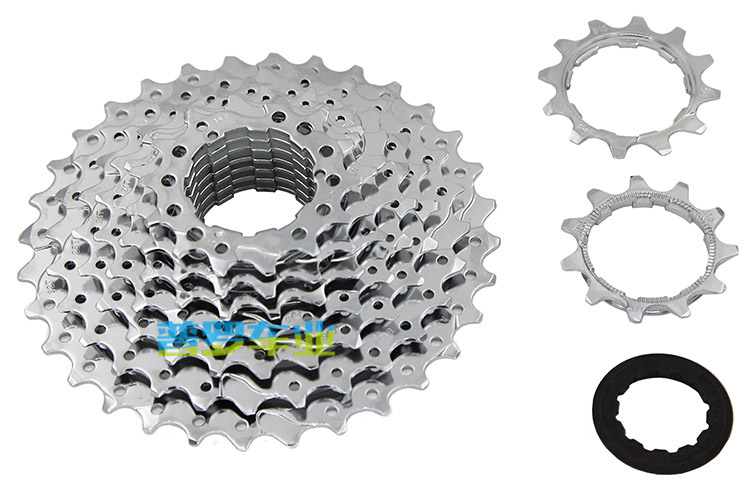 Pignon de vélo SRAM - Ref 2365798 Image 6