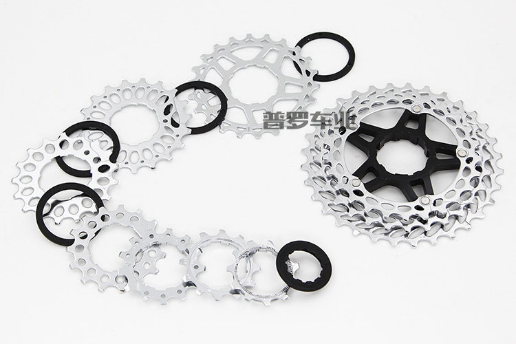 Pignon de vélo SRAM - Ref 2365981 Image 7