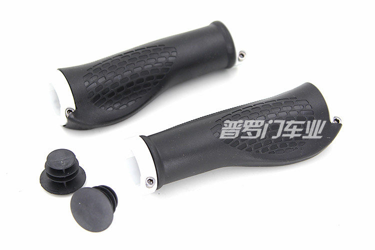 Poignées de vélo - Ref 2343481 Image 6