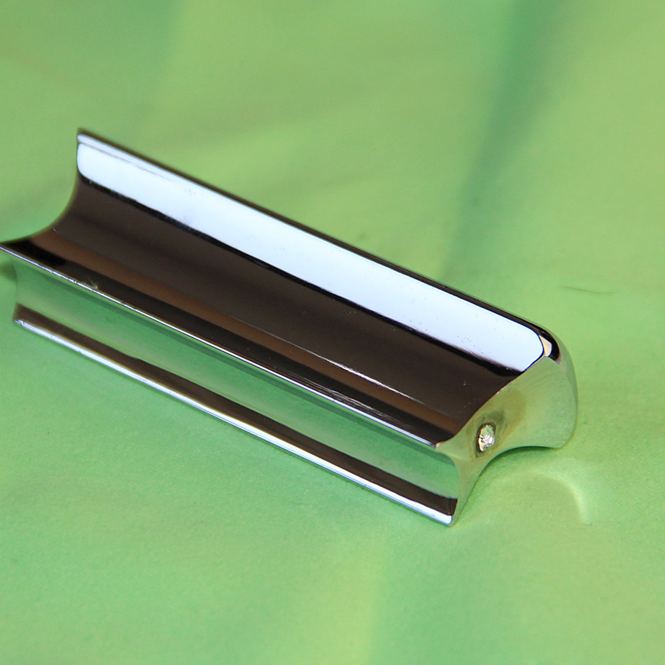 Electric Guitar Sound Stick Guitar Slider Hawaii UKUlele Slide Stick Handheld Guitar Paddle Stick Universal Guitar Slider