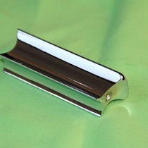 Electric Guitar Stick Guitar Sliders Hawaiian UKUlele Sliders Handheld Guitar Paddle Universal Guitar Sliders