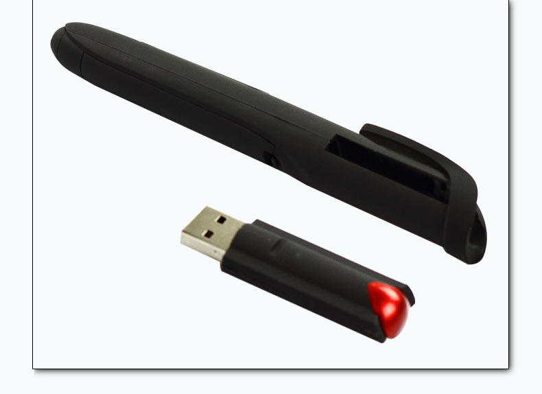 Telecommande - pointeur laser - Ref 384664 Image 13