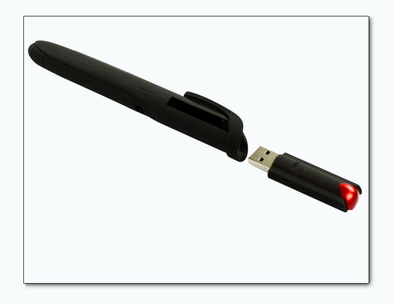 Telecommande - pointeur laser - Ref 384664 Image 14