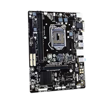 Gigabyte/Gigabyte B85M-D3V D2V DS3H Asus B85-G 1150 pin integrated display computer motherboard