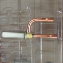 Triple Flower Electronic expansion valve DPF (Q) 1 3C-3 2C FREQUENCY CONVERSION AIR CONDITIONING ELECTRONIC EXPANSION VALVE SPOT