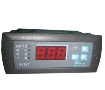 New Asia NA337 Integrated temperature controller Cold storage freezer dedicated heating and cooling thermostat