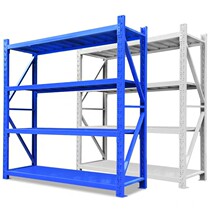Shelves