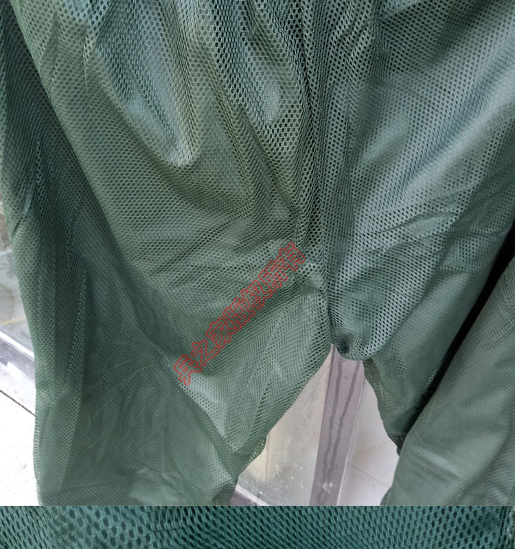 Pha chế chính hãng 07 chia áo mưa mưa quần đặt ánh sáng thở ngoài trời câu cá cưỡi chữa cháy lũ khẩn cấp quần áo áo mưa bộ nữ đẹp