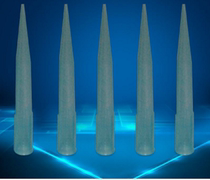 7cm long plastic dispensing needle dispensing equipment chemical industry experimental dispensing valve glue outlet glue dispensing nozzle