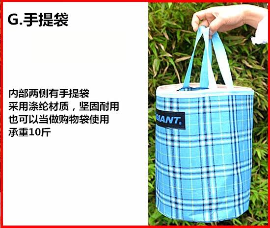 Panier pour vélo - Ref 2257558 Image 14