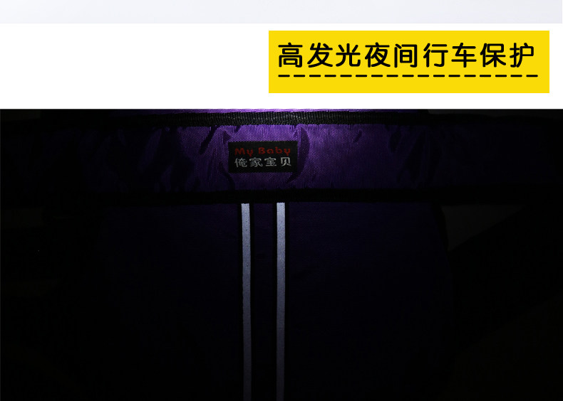 siège enfants pour vélo - Ref 2440756 Image 12