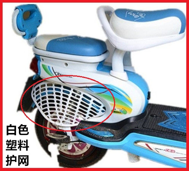 siège enfants pour vélo - Ref 2416265 Image 20