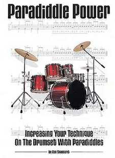 005 Paradiddle Power rack sub-drum composite hop tutorial drum spectrum