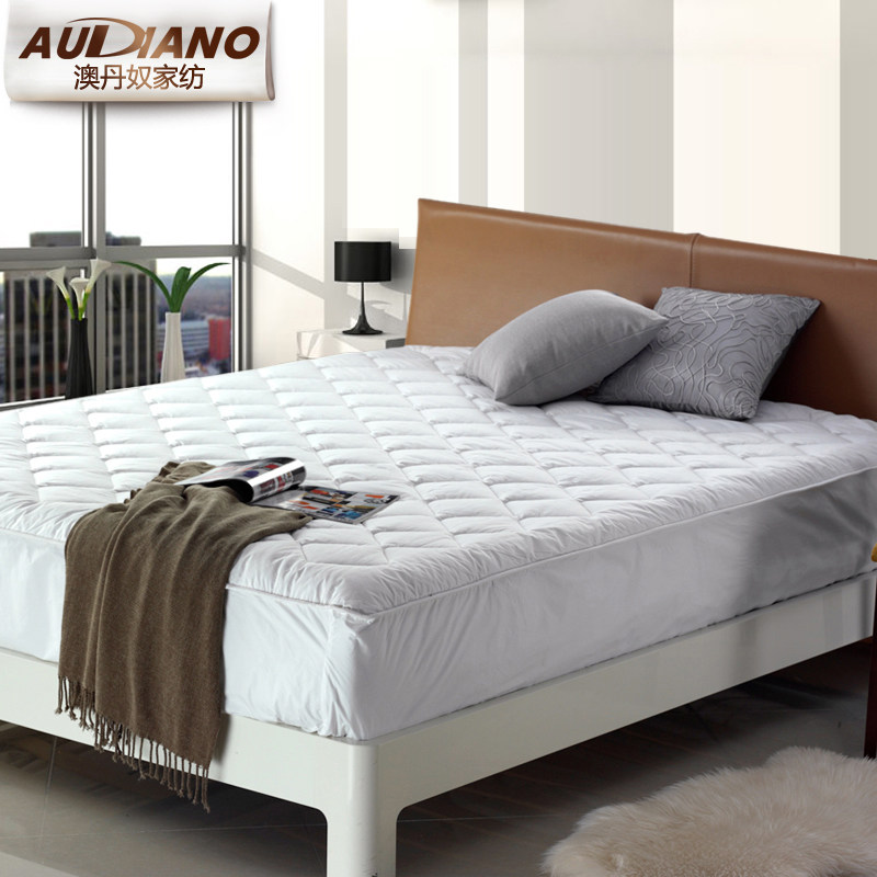 Australian Tannu Wool Mattresses Australia 100% Pure Wool Warm Bed Bedding Single Double All Season Bed Hat Style Cushion