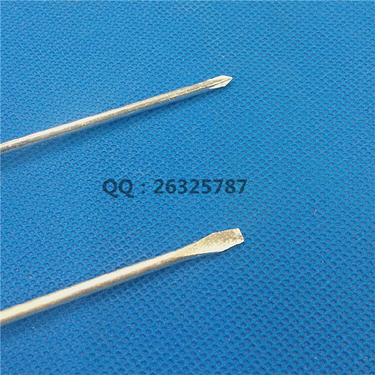 Tournevis pour réparation vélo - Ref 2297021 Image 3