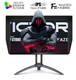 AOC 24/27/32-inch monitor 1K 2K 4K resolution 170-360Hz gaming monitor