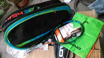 Sac de tennis - Ref 26136 Image 7