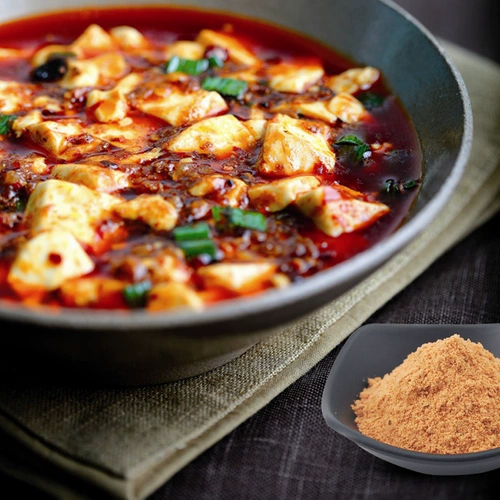 Weiyou Vijvi Mapo Spicy Food 髁 Читать? 5G*5