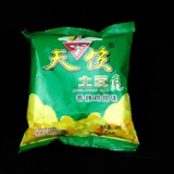 Купить 30 мешков бесплатной доставки Yunnan Specialty Angel Chips картофельные чипсы перец перец и пряный вкус может быть дополнительным