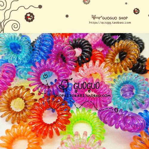 Accessoire cheveux - Ref 1204395 Image 11