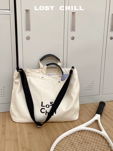 Оригинальная дизайнерская сумка на одно плечо с буквами, ремешок для сумки, вместительный и большой шоппер, простой и элегантный дизайн