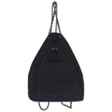 Демисезонная брендовая ретро цепь, рюкзак, сумка, на шнурках