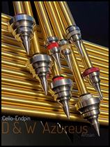 Cello tailpost foot support cello fine copper solid core tailpost warm tone and enhanced resonance