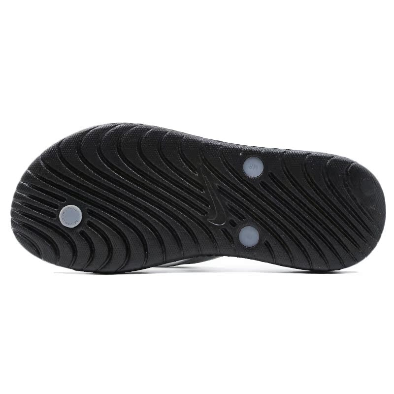 Dép Nike nam 2019 hè mới giản dị nhẹ dép xỏ ngón đi biển và dép thể thao 882690-005 - Dép thể thao dép nam cao cấp