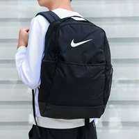 Túi đeo vai Nike 2019 nam mới túi nữ túi thể thao túi sinh viên ba lô túi du lịch BA5954-010 - Ba lô balo hàng hiệu