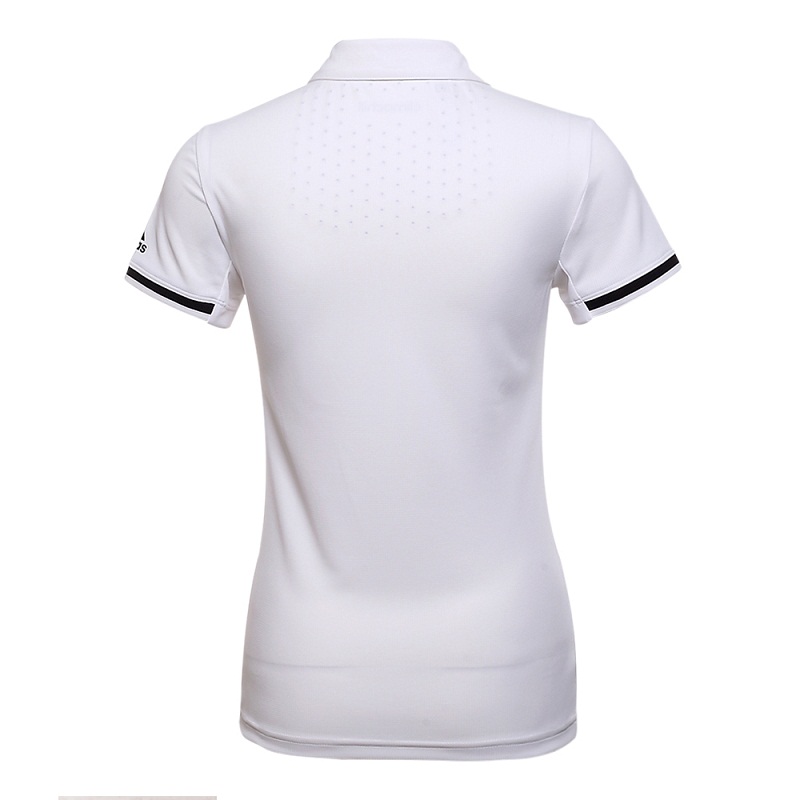 Polo sport femme ADIDAS AI0761 - Ref 561688 Image 20