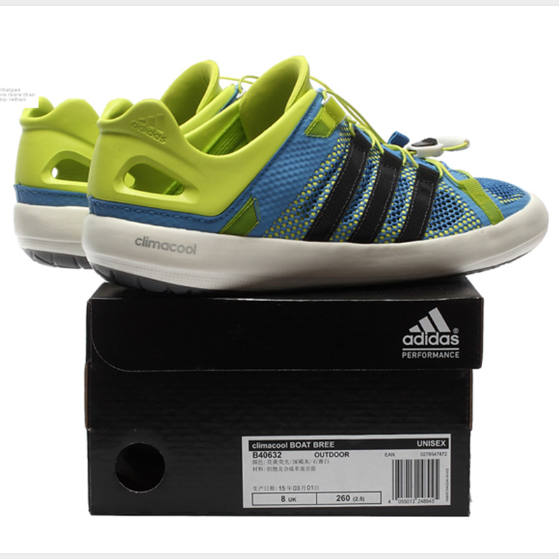 Chaussures sports nautiques en engrener ADIDAS - Ref 1061569 Image 34