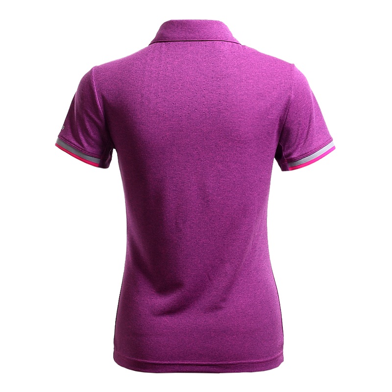 Polo sport femme ADIDAS AI0761 - Ref 561688 Image 15