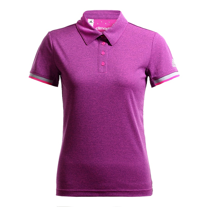 Polo sport femme ADIDAS AI0761 - Ref 561688 Image 14