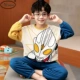 Kay11479 Blue и Huang Xiaoman