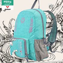 Duhan motorcycle bag backpack men and women riding waterproof Knight motorcycle bag helmet bag outdoor backpack DB-01