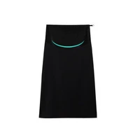 Юбка с поддержкой живота