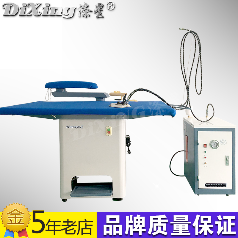 3KW steam generator hot steam hose full set of suction hot hot steam hose